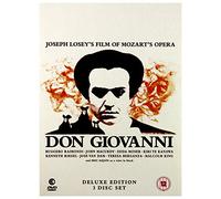 Mozart's Don Giovanni / Raimondi, Opera de Paris, Maazel [Deluxe Edition]