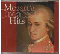 Mozart's Greatest Hits Vol 1 & Vol 2