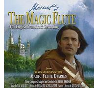 Mozart's Magic Flute Diaries - The Magic Flute