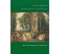 Mozarts Operas