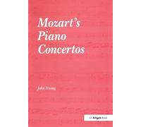 Mozart's Piano Concertos