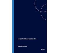 Mozart's Piano Concertos