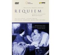 Mozart's Requiem – Abbado / Berlin Philharmoniker – DVD – ARTHAUS (2000)