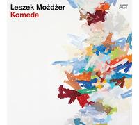 Mozdzer, Leszek - Komeda