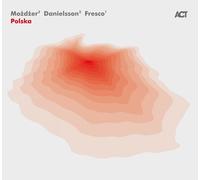 Mozdzer - Polska (CD) - Brand New & Sealed Free UK P&P