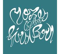 Mozes And The Firstborn - Mozes And The Firstborn [VINYL]