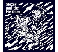 Mozes And The Firstborn - Mozes And The Firstborn [VINYL]