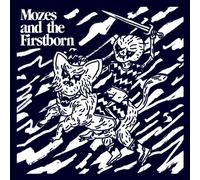 Mozes And The Firstborn - Mozes And The Firstborn [VINYL]