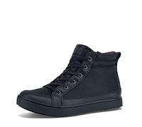 MOZO Womens M33753 Padma Black Size: 9 B(M) US