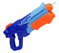 MOZOOSON Water Gun Toy for Kids and Adults, 620ML Powerful Water Pistol