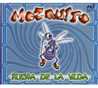 Mozquito - Fiesta de la Vida