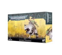 Games Workshop Orks: Mozrog Skragbad
