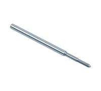 Mozulon Tungsten Carbide Nail Drill Bits Machine Cutter File Manicure Carbide Nail Drill Bit 1pcs(C19)