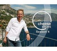 Mozzarella and the Cheeses of Campania, Italy