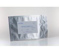 Mozzarella Cheese Culture 10g - Italian Soft Cheese Starter for 20L Milk - Dried Ferment - Stretchy, Creamy Mozzarella from Milk at Home