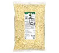 Arla Pro Grated Mozzarella 2kg - from GREAT BRITISH TRADING LIMITED
