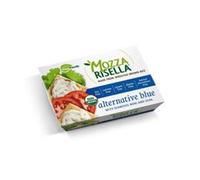 Mozzarisella BlueRisella Spreadable Vegan Cheese alternative 150g