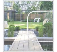 Mozzeilee Custom Size Cat Safety Mesh with Zipper & Self-Adhesive Tape, Window Fly Screen Net to Keep Bugs Mosquito Out, Cat Protect Mesh Screen for Window Flat