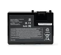 Mozzoom CF-VZSU1AW Replacement Battery for Panasonic Toughbook CF-33 Series Compatible with CF-33MK1 CF-VZSU1AR CF-VZSU1AJS CF-VZSU1BW CF-33AEHFATG CF-33AEQGATG CF-33AEHFZTG CF-33AEHFZTN