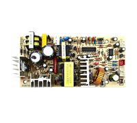 MP-011 220V PCB17027K1 Red Wine Cabinet Power Board Main Board Power Supply Refrigerator Accessories Circuit Board