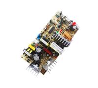 MP-011 Red Wine Cabinet Power Board Main Board Power Supply Refrigerator Accessories 220V Circuit Board