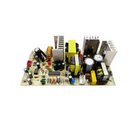 MP-012 Red Wine Cabinet Power Board Main Board MP-012 Power Supply Refrigerator Accessories 110V Circuit Board