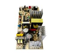 MP-012 Red Wine Cabinet Power Board Main Board Power Supply Refrigerator Accessories 110V Circuit Board