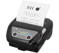 MP-B30 3IN MOBILE PRINT WIFI AC INCL BATT BELT CLIP USB CABLE