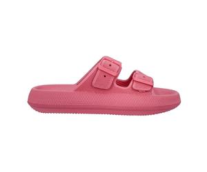 MP BELEM WMN SLIPPER (CORALLO) Women's hiking sandals