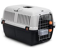 MP Bergamo Carrier Bracco Iata 2