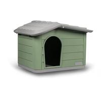 MP BERGAMO Princess Mini Eco Sage Bed