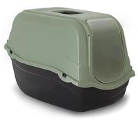 MP Bergamo - Recycled Plastic Romeo Toilet with Eco Sage Filter