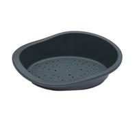 MP Bergamo Sonny Classic Plastic Beds - Graphite - 65cm