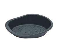 Mp Bergamo Sonny Classic 80 Plastic Bed Graphite 79.5x57.5x23cm