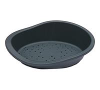 MP Bergamo Sonny Classic Plastic Beds - Graphite - 50cm