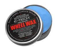 MP Essential Branded Premium Car Wheel Surface Sealant Protection Wheel - 250ml