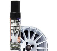 MP Essential E-Tech Car Bodywork, Wheels & Appliances Touch Up Paint Pen Sticks | Available in 20 Colours (Competition White)
