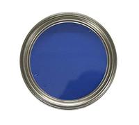 MP Essentials Car Van Motorbike High Temperature Engine Parts and Components Enamel Paint - Available in 16 Colours (Gloss Blue)