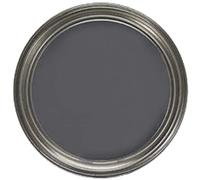 MP Essentials Car Van Motorbike High Temperature Engine Parts and Components Enamel Paint - Available in 16 Colours (Gloss Graphite Dark Grey)