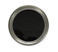 MP Essentials Car Van Motorbike High Temperature Engine Parts and Components Enamel Paint - Available in 16 Colours (Gloss Black)