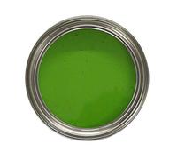 MP Essentials Car Van Motorbike High Temperature Engine Parts and Components Enamel Paint - Available in 16 Colours (Gloss Lime Green)