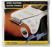 MP Essentials High Quality Set Of 6 Electric Guitar Strings (Light Gauge)