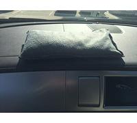MP Essentials Large Dehumidifier Clear Windscreen Damp Moisture Absorbing Bag (Caravan Van Car Home Shed Etc) (2)