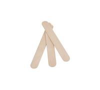 MP Hair Hair Removal Spatula Wooden Sprinkler, Waxing Sticks