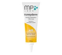 MP Labo Honeyderm Baume Réparateur au Miel Chien Chat 50ml