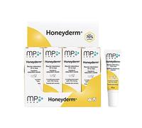 MP LABO Honeyderm Conditioning Balm - Soothing, Non-Medicated Skin Balm to Support Dry, Irritated or Sensitive SkinFir Cats & Dogs