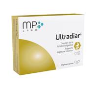 MP Labo Ultradiar® 20 Capsules - Digestive Function Support for Dogs and Cats
