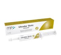 MP Labo Ultradiar Biotic Paste 15 ml for Dogs & Cats - Triple Biotic Formula - Complementary Feed
