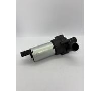 MP MINGPENG Auxiliary Cooling Water Pump 0392020073; 1J0965561A; 1J0965561; 3D0965561A; 3D0965561D; XW4H18D473BA; 3M218502BA; YM218502AA Compatible with Audi VW Ford Seat Porsche Lamborghini