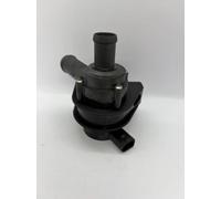 MP MINGPENG Auxiliary Cooling Water Pump 06C121601B; 7.02074.94.0; 702074940 Compatible with Audi VW Seat Skoda